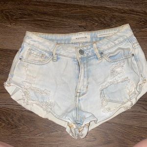 Pacsun shorts